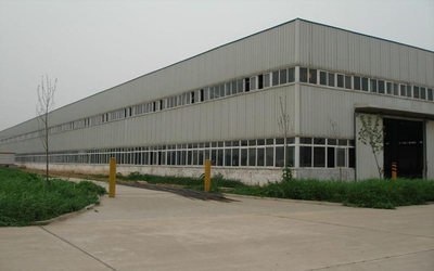 CHINA Hebei Longshi Auto Parts Co., Ltd.