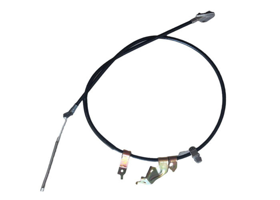 freno de 1440m m Toyota por el cable del freno de mano del coche del alambre 46430-52210 para los coches japoneses