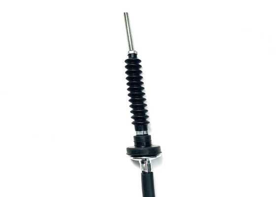 El automóvil Chevrolet Matiz agarra el cable de embrague del coche del cable 96315242