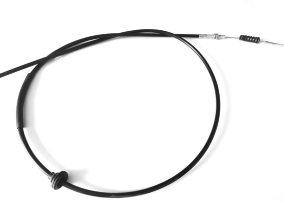 El embrague del coche 23710-A80D00 telegrafía el cable de embrague de 8m m Hyundai I10 para Daewoo