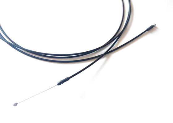 el embrague del coche de 5m m telegrafía el cable de embrague de 64607-33010 Toyota Etios para los coches japoneses