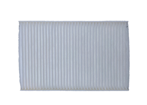 Filtro de la cabina del coche A13-8107915 para CHERY A3/QQ3/elemento del aire Tiggo/E5