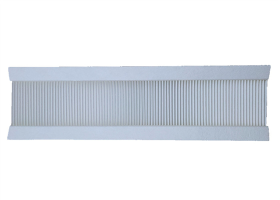 Reemplazo activo del filtro de la cabina 1S7H-196244-AC para Ford