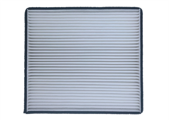 Filtro de aire de la cabina del coche de los accesorios 5A-8121200 para BYD Su Rui 1,5 1.5T