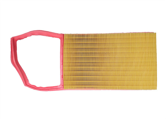 Filtro de aire de papel del automóvil 03C 129 620F para Volkswagen VW POLO 1.41.6/AUDI