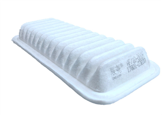 17801-23030 filtro del filtro de aire para Toyota Lexus Mazda Japanese Car Accessories