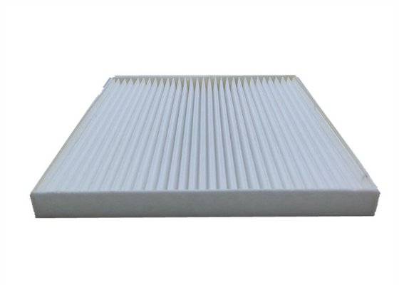 Filtro de aire acondicionado automotriz de fibra blanca 9006999 para AIC GM Chevrolet