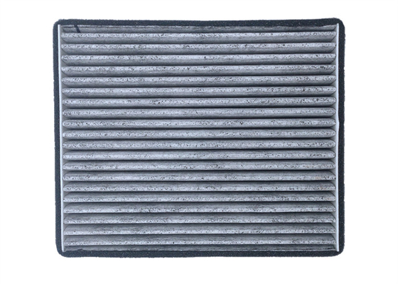 Filtros de aire de cabina de coche 52442529 para Chevrolet New Sail 1.2L 1.4L 2010
