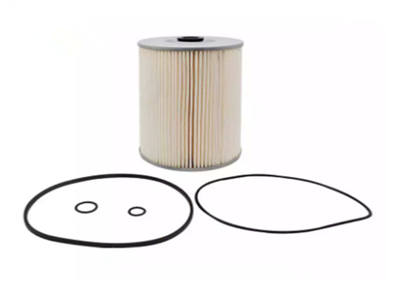 Logotipo de encargo del filtro de aceite de motor de coche 1-87610059-0 automotriz