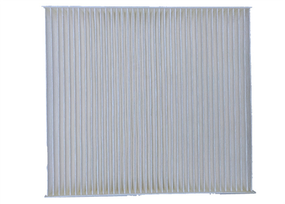 Carbono activado interior de 51917801 de GAC Fiat de la cabina de aire piezas de automóvil del filtro