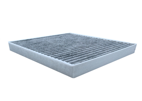 Filtro auto 87139-0N020 del aire acondicionado para los coches japoneses automotrices