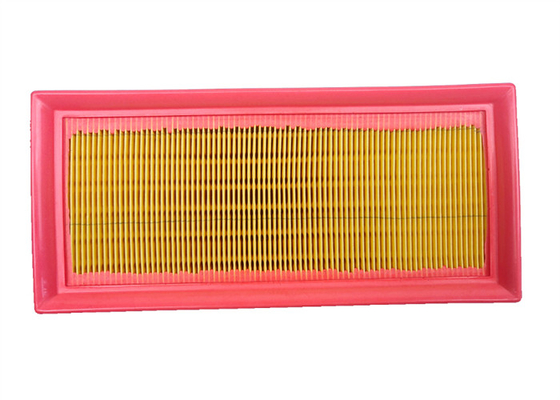 piezas de automóvil del coche del reemplazo del filtro de aire de motor 17801-0Y050 para Vios Yaris