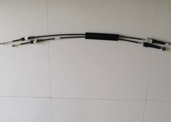 Estándar del tamaño del cable del selector del cambio de marcha de 34108-2FJ0B Venucia
