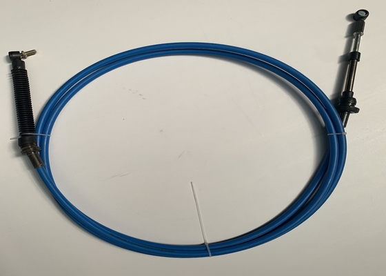 Cable azul del cambio de marcha de la transmisión 5001862156 para el camión