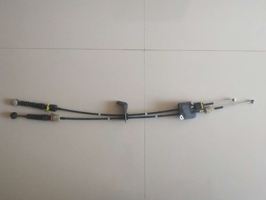 Cable de transmisión de automóviles 25195237 para Opel