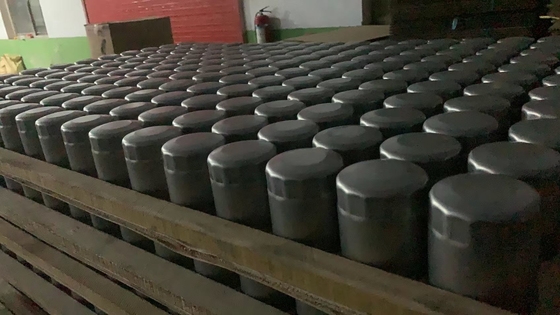 Válvulas anti-retroceso de filtros de aceite para automóviles 96565412 3/4 - 16 UNF Tamaño de hilo