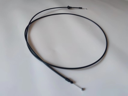 No OE 53630-06140 Control de bloqueo del capó del cable de freno automático para automóviles TOYOTA