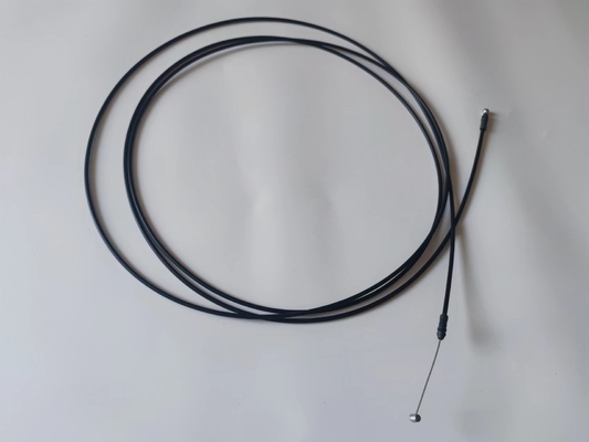 No OE 64607-33010 Control de bloqueo del capó para automóviles TOYOTA