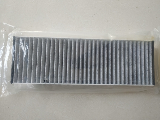 Fabrica mayorista 4F0819439A Filtro de aire de cabina para automóviles Audi