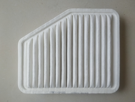 Fabrica mayorista 17801-0P020 Filtro de aire para automóviles TOYOTA LEXUS