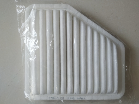 Fabrica de productos de repuesto mayorista 17801-31120 Filtro de aire para automóviles TOYOTA LEXUS