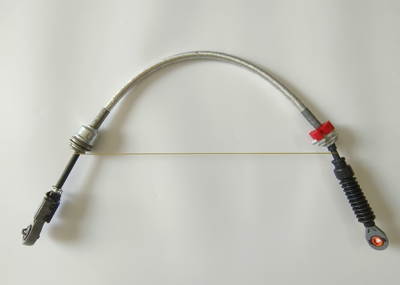 Cables de transmisión de automóviles de tamaño estándar 1213023 Cables de control para Ford