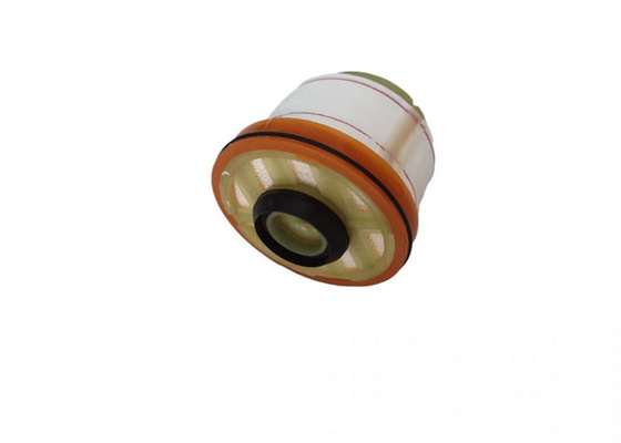 Elemento filtrante plástico auto del reemplazo 23390-0L010 de las piezas del motor 233900l010