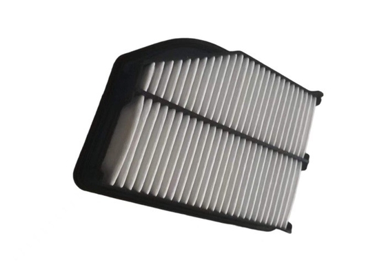 Filtro de aire del automóvil de FA-464S PP 17220-R5A-A00 para HONDA 257m m