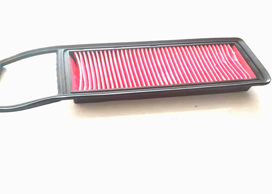 Filtro de aire rosado del automóvil de 41m m 17220-PWA-003 17220-PAA-A00 para Honda