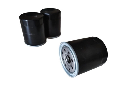 3 4-16 filtros de aceite 90915YZZD2 90915-20004 del automóvil de UNF para muchos coches