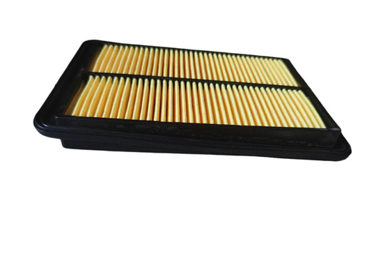 Filtro de aire del automóvil de la niveladora 16546-4BA1B para los coches japoneses