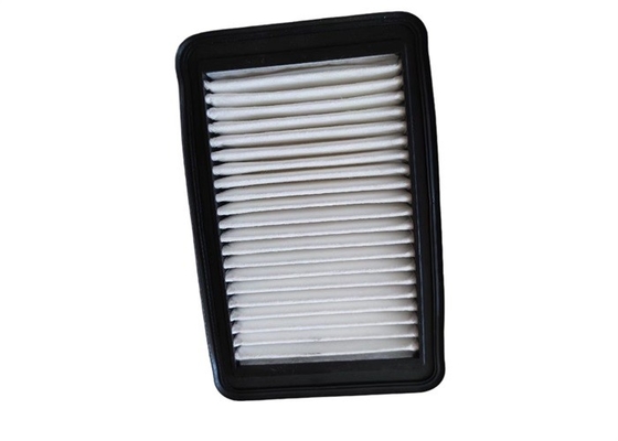 Aire plástico del filtro del anillo 28113 - 1Y100 - 14000 Hepa de los PP para el motor de coche