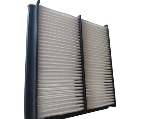 OEM angular G601-13-Z40 RF4F-13-Z40 del filtro de aire del automóvil para Mazda