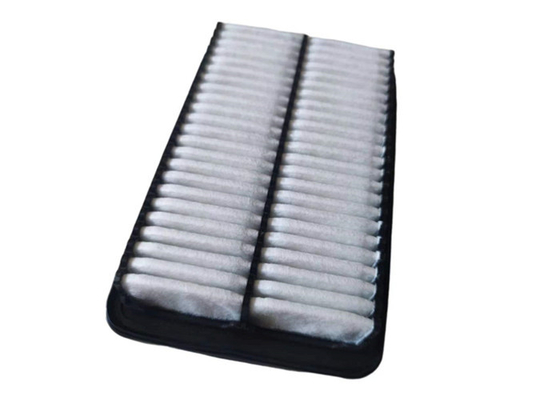coche 28113-1Y100 28113-04000 del elemento del filtro de aire de 133m m para Hyundai Kia
