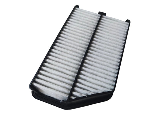 Filtros de aire negros del coche de los PP para los motores diesel 28113-2S000 28113-3X000