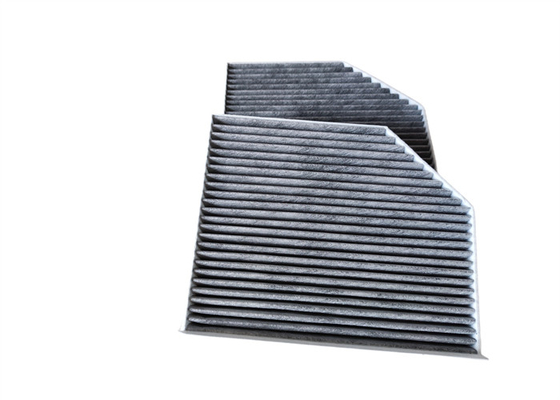 Filtro de aire de la cabina del coche de Audi Activated Carbon 8K0819439A 8K0819439B para el coche alemán