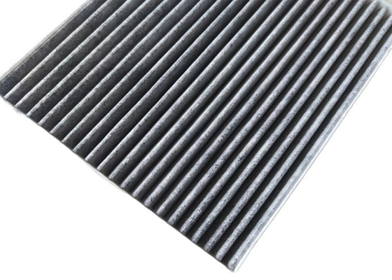 filtro de la cabina del carbono del filtro 97133-F2000 del polen del coche 971332h001 para Hyundai Elantra