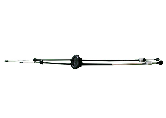 Cable del cambio de marcha del cable del cambio de la transmisión manual 2444AN para Peugeot 307