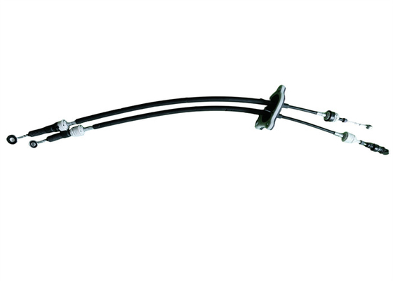 Cable del selector de la transmisión 55255707 2444JA para Citroen C25 Fiat Ducato Peugeot