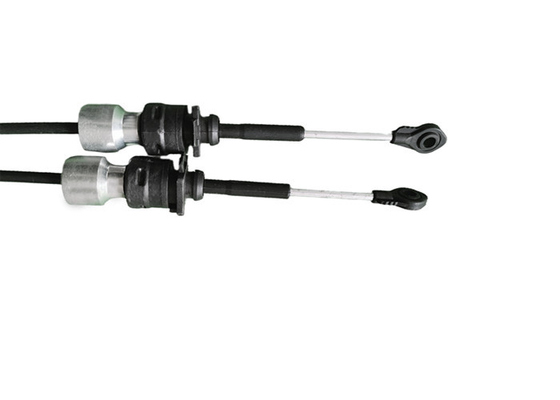 Cable del desplazador de la transmisión del PVC del cable del cambio de marcha 34965-JN00B para Nissan Versa