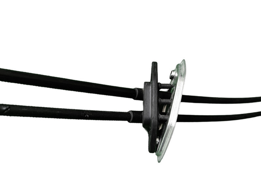 43794-1R100 cable del cambio de marcha del OEM 437941W100 10m m para el salón de Kia RIO III