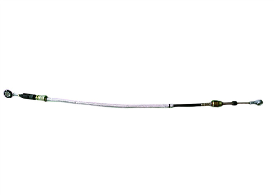 Cable del desplazador de la transmisión automática del cable 46792532 del cambio de marcha de Lancia
