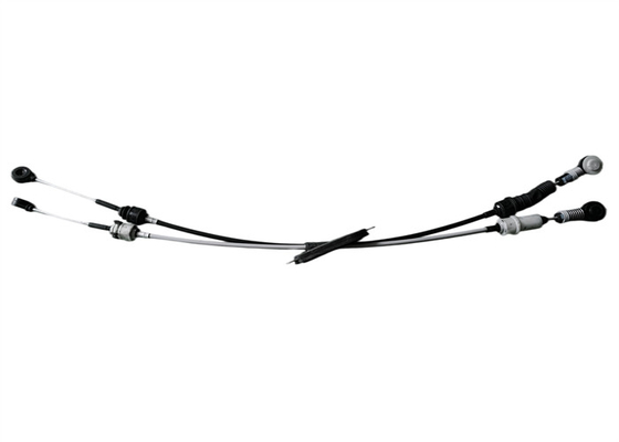 24110416 EN el cable del selector para los coches japoneses