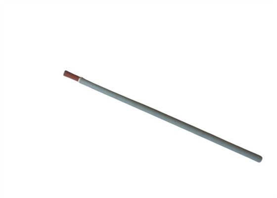 Cable externo del desplazador del HDPE del coche de la cubierta externa del cable de freno del gris 9m m