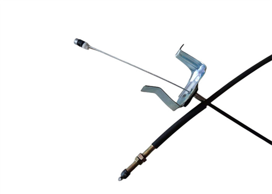 Alambre auto 18201-F4204 Nissan Accelerator Cable del acelerador de Opel
