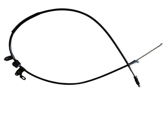 46420-12490 cable de freno trasero auto de cable de freno para Corolla Zre120 2007-2017