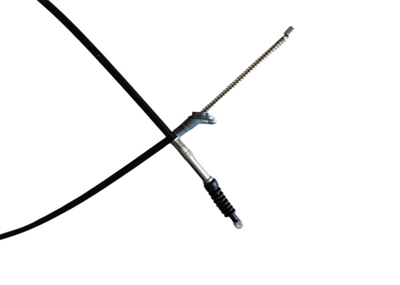 46420-12490 cable de freno trasero auto de cable de freno para Corolla Zre120 2007-2017