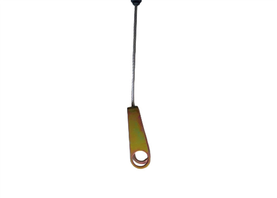 cable del freno de mano del coche 94583991 54410-A85511 para Matiz Damas