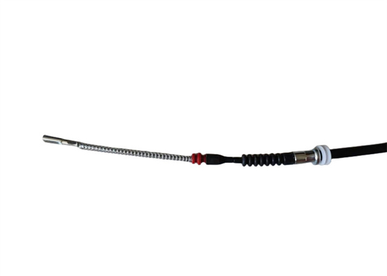 Cable posterior del freno de mano del cable de freno de Daewoo Nexia 90235948 autos para Opel Kadett