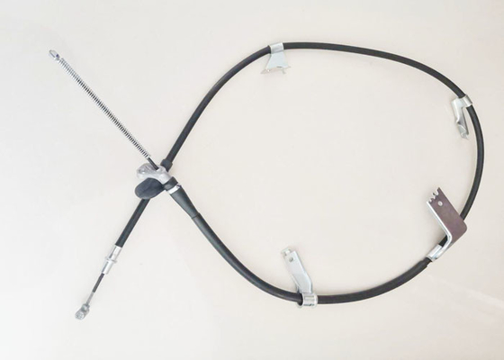 Alambre 54401M75J00 54402M75J00 Suzuki Brake Cable del freno de aparcamiento